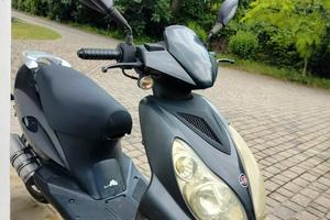 ciclomotore 50