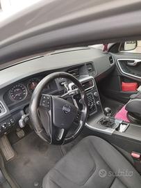 Volvo V60 del 2011