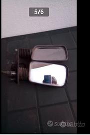 Y10 ricambi prima serie