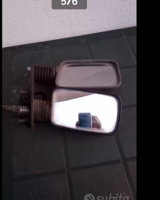 Y10 ricambi prima serie