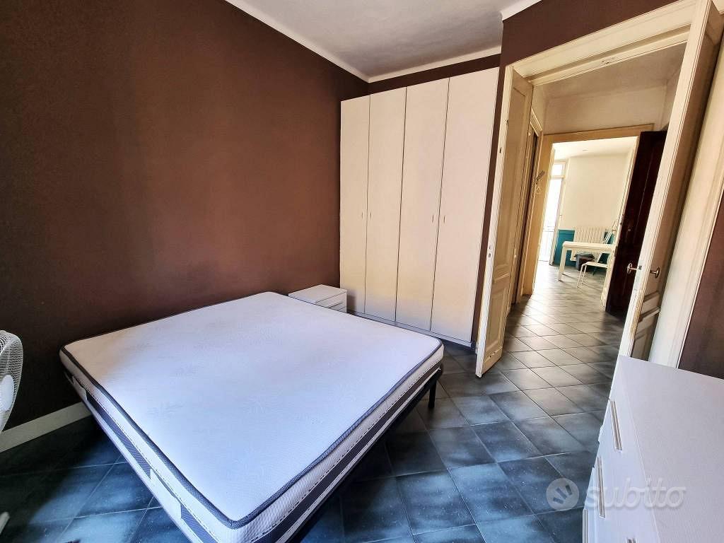 Trilocale a Torino, foto 4 di 11