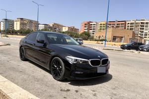 BMW 520d MSport