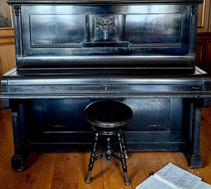 Pianoforte d’Epoca