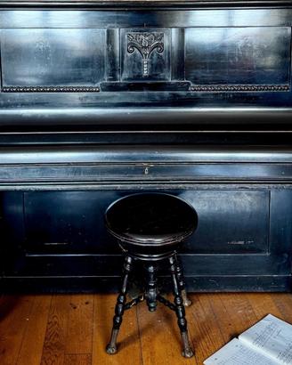 Pianoforte d’Epoca