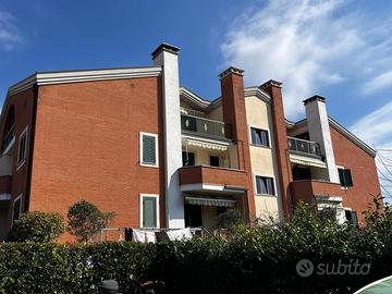 Attico/Mansarda San Gemini [Cod. rif 3298245VRG]