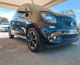 Smart 453 ForFour Km 130.000 2016 Ok Neo Gar Rate