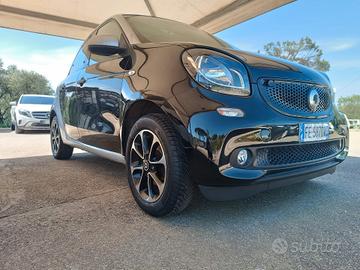 Smart 453 ForFour Km 130.000 2016 Ok Neo Gar Rate