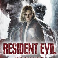 Resident Evil Requiem pc