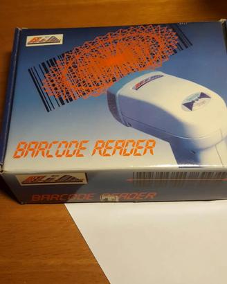 Lettore di barcode