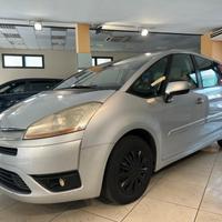 Citroen C4 Grand Picasso (IN ARRIVO)