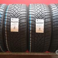 4 gomme 265 45 18 DUNLOP A1267