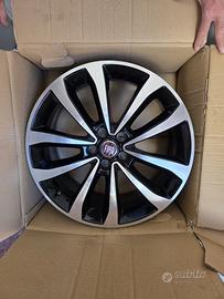Cerchi Fiat Tipo