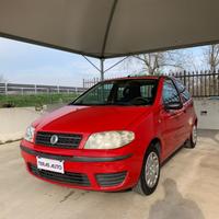 FIAT Punto 1.2i 16V 3P BENZINA OK NEOPATENTATI G