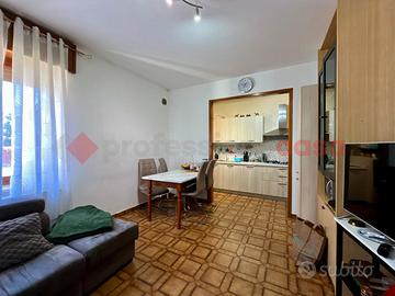 Appartamento Lonigo [RIF. L20VRG]