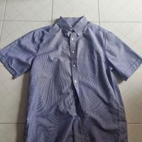 Camicia uomo 