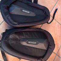 Borse da moto Gio