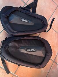 Borse da moto Gio