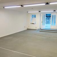 Trento Santa Croce - Laboratorio 100 mq