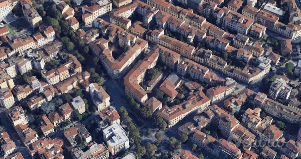 Immobile di 30 m² a Firenze - Vista 2