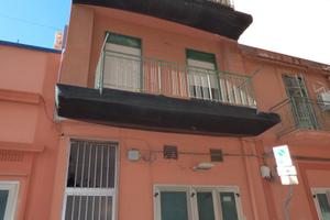 Ampio duplex zona via Pitrè A/35