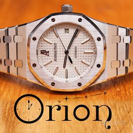 Audemars Piguet Royal Oak Selfwinding Full Set