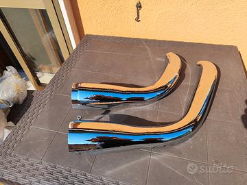 Paracalore Kawasaki VN 900