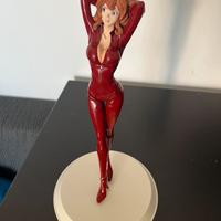 Action figure Fujiko (Lupin)