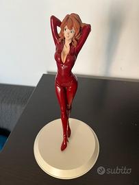 Action figure Fujiko (Lupin)
