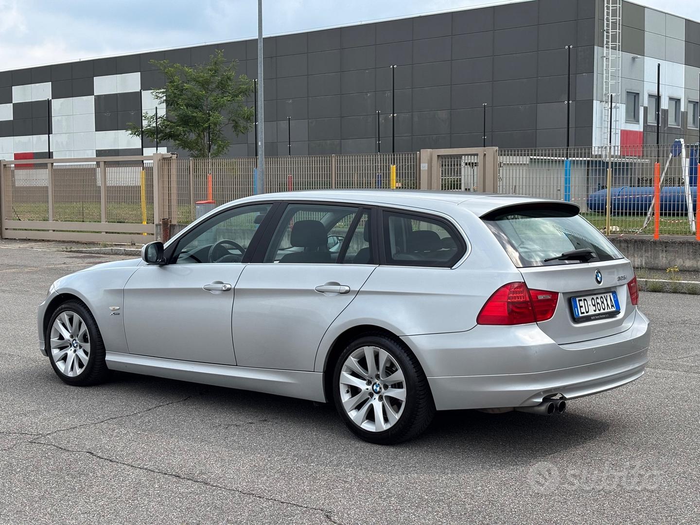 BMW Serie 3 (E90/91)