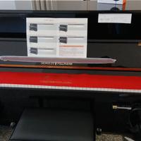 SCHULZE POLMANN nuovi tr