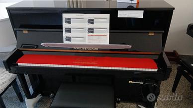 SCHULZE POLMANN nuovi tr