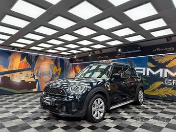 Mini Cooper 1.5 Countryman SE ALL4 Automatica (512