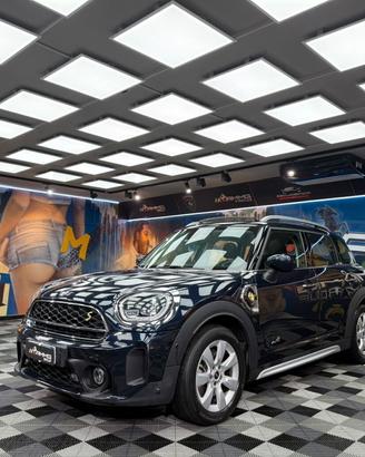 Mini Cooper 1.5 Countryman SE ALL4 Automatica (512