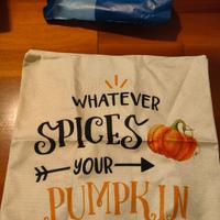 Copricuscini quadrati set 4