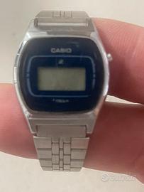 Casio donna