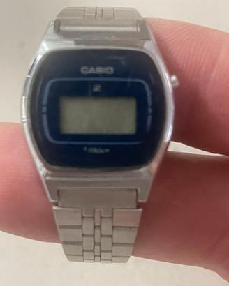 Casio donna