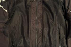 Giubotto moto Acerbis ramsey e pantalone