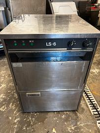 Lavastoviglie professionale zanussi