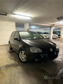 volkswagen golf 5