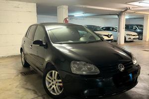 volkswagen golf 5