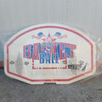 Canestro da muro Sport One - Nuovo, mai aperto