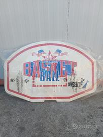 Canestro da muro Sport One - Nuovo, mai aperto