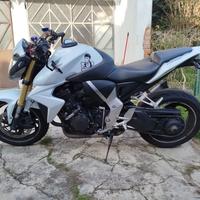 CB 1000 R 2012 White pearl