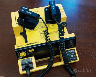 DEFIBRILLATORE HEWLETT PACKARD CODEMASTER 100