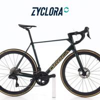 Orbea Orca M20 LTD Di2 12V t.56