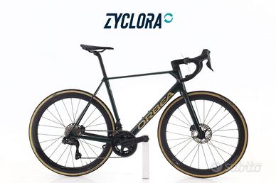 Orbea Orca M20 LTD Di2 12V t.56