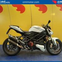 DUCATI Streetfighter Garantita e Finanziabile