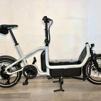 Riese Muller Carrie Cargo E-Bike INCENTIVO REGIONE