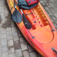 Kayak tribord usato