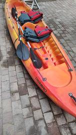 Kayak tribord usato